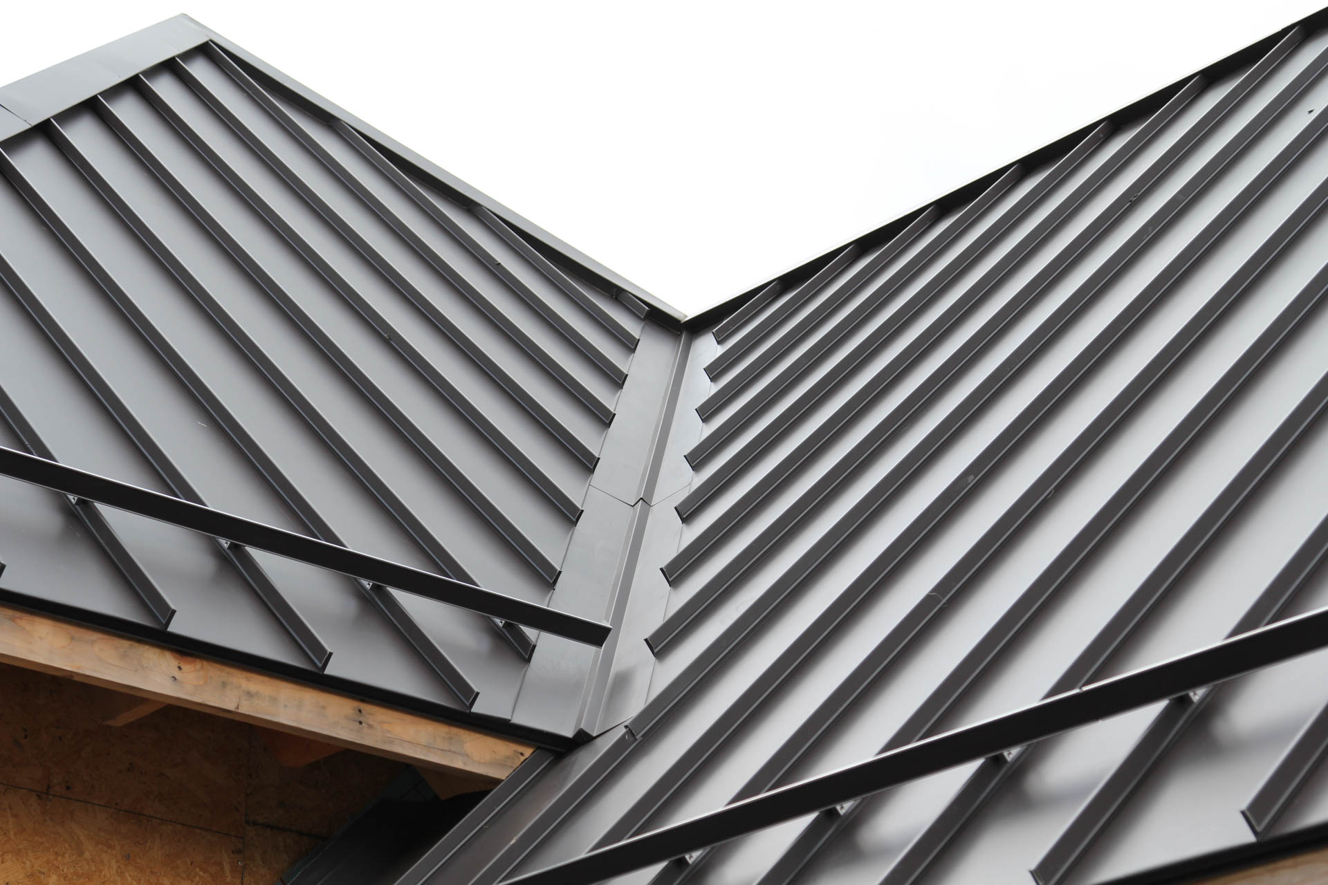 Standing Seam Metal Roofing Amera