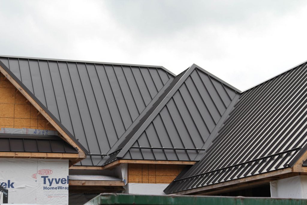 Metal Roofing Mail - Metal Roofing Weathertight Warranties ...